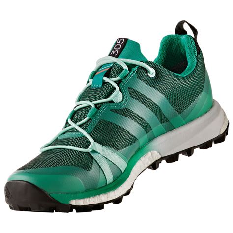 adidas Outdoor Women's Terrex Agravic Tr GTX W Running Shoe